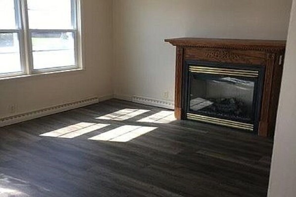 Interior - The EPIC Center (Escanaba)