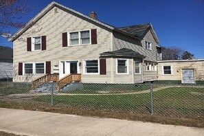 Exterior - The EPIC Center (Escanaba)