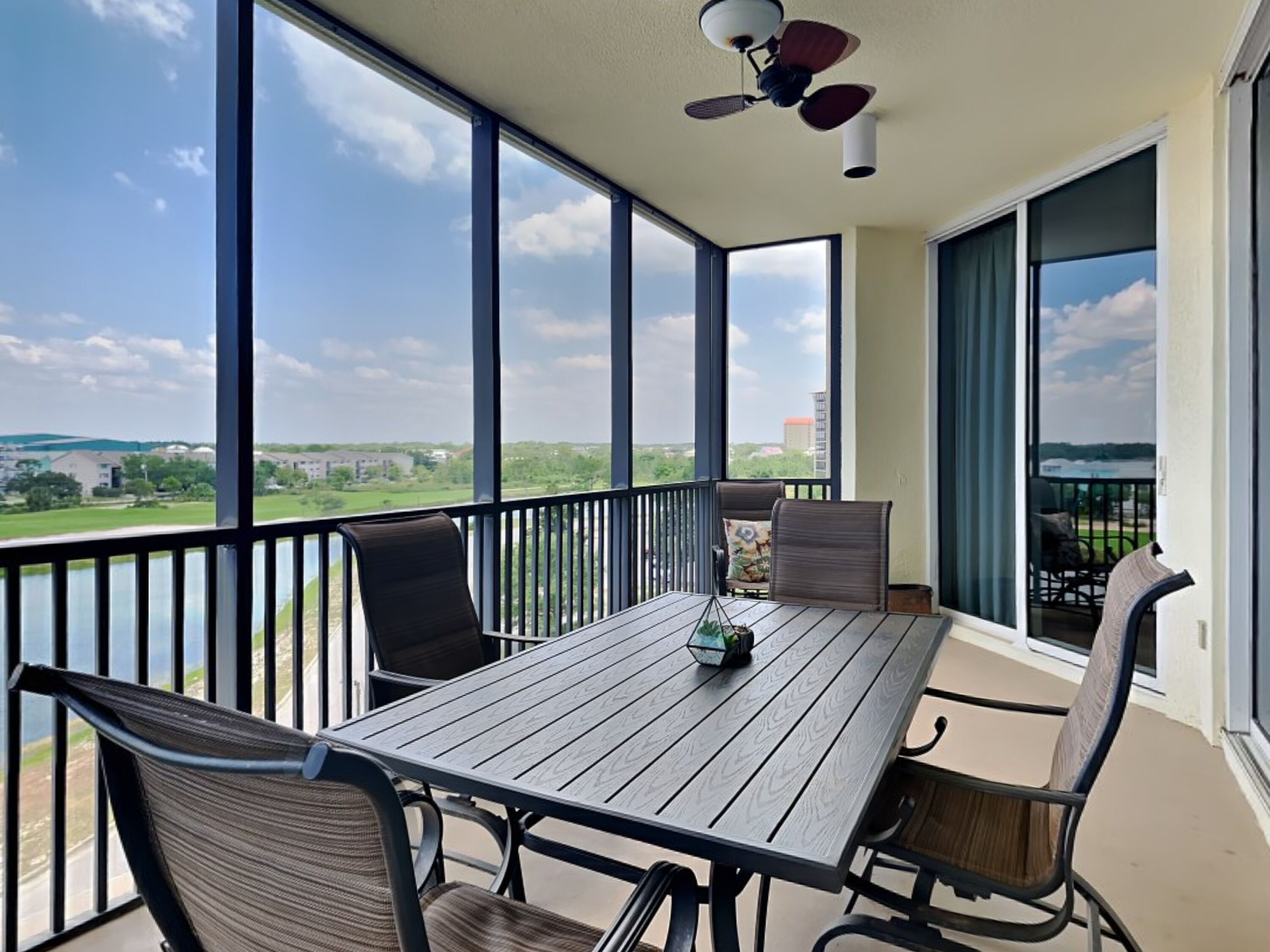 San Anton #503D at Lost Key | Water Views, Pool!
