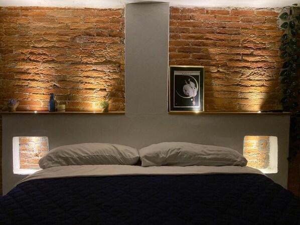1 chambre