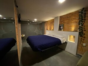 1 chambre
