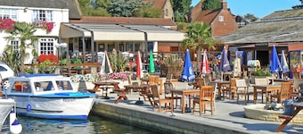 3 bedroom accommodation in Horning, near Norwich