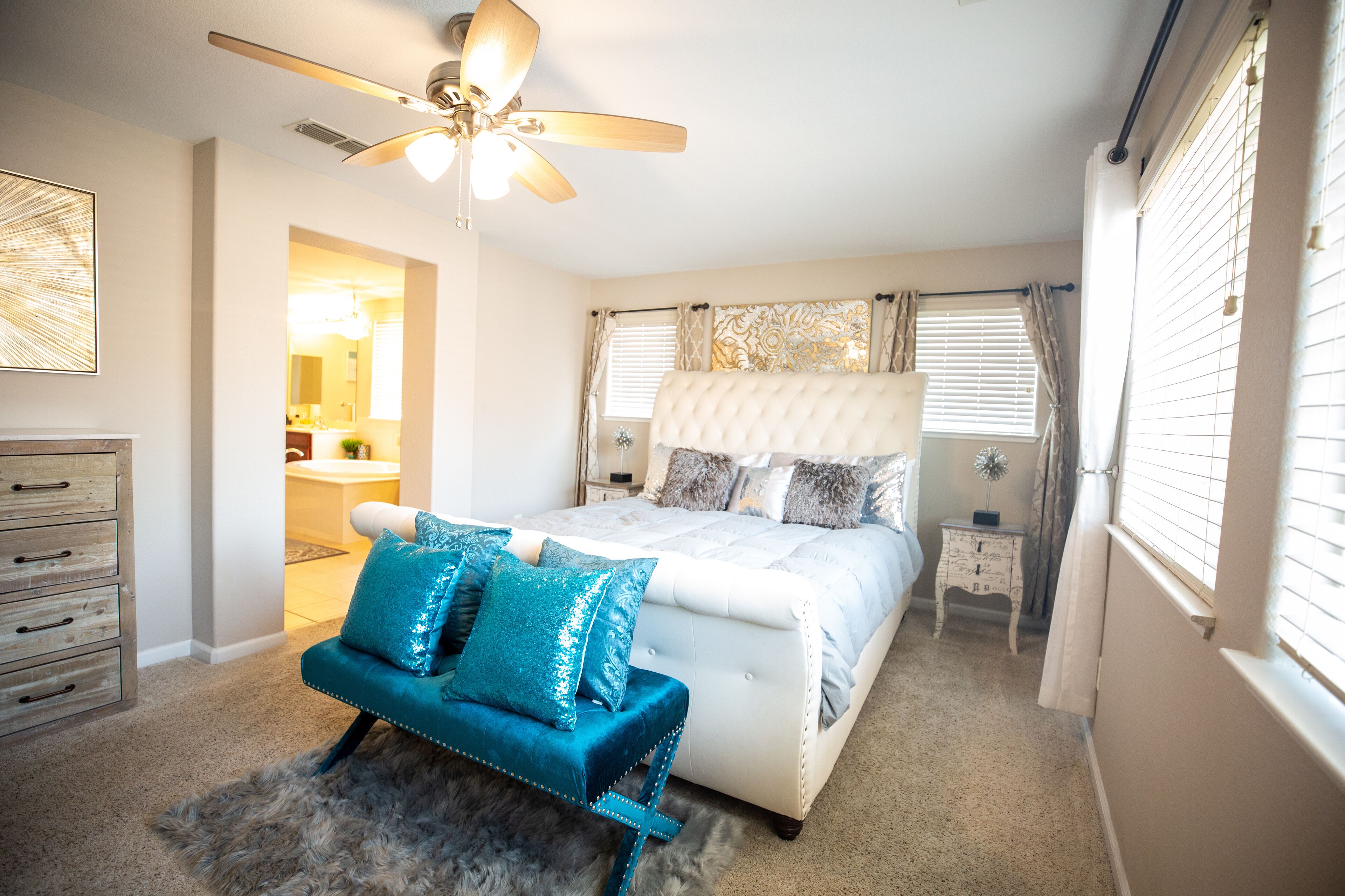 Welcome - with a burst of uplifting joy! 