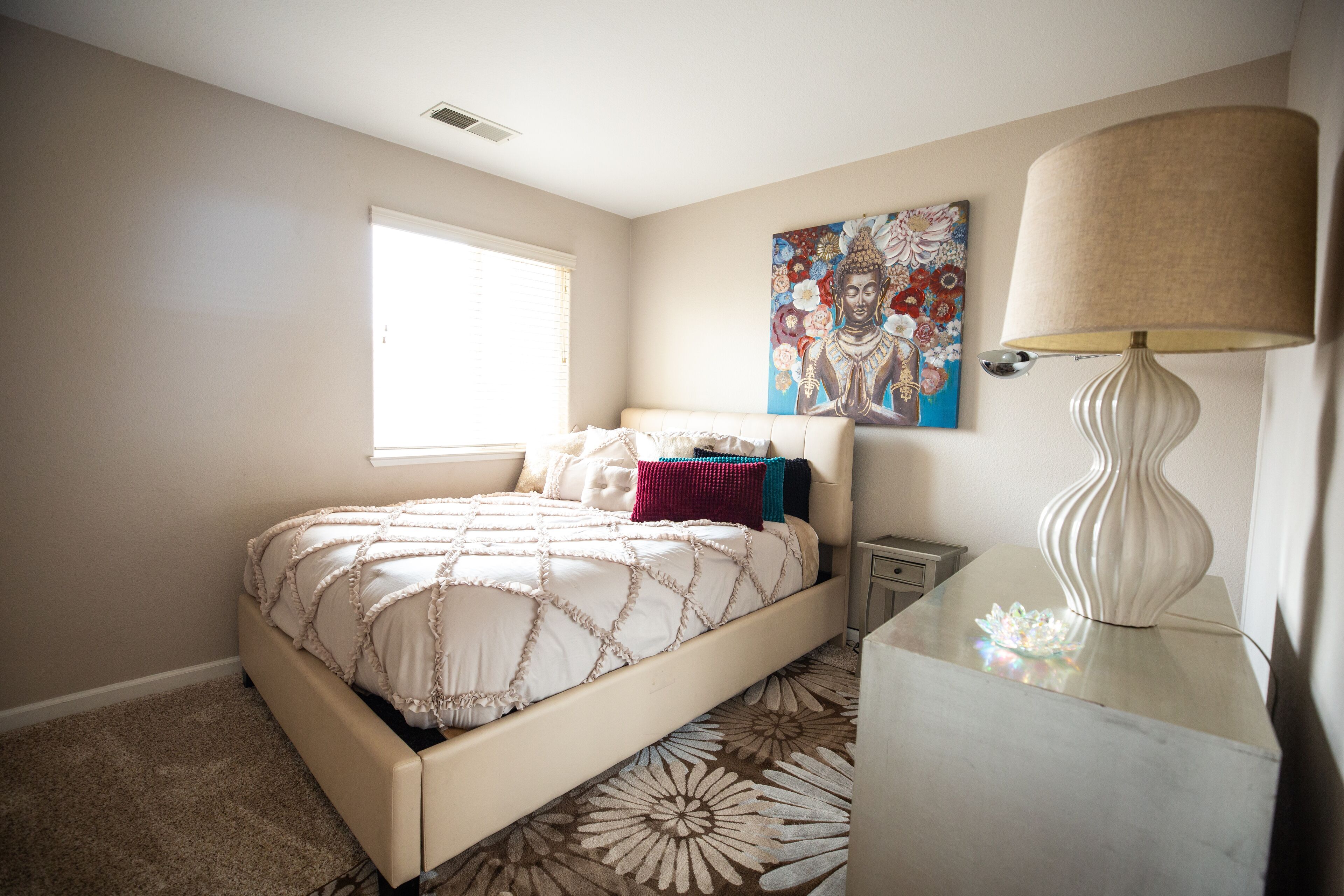 Welcome - with a burst of uplifting joy! 