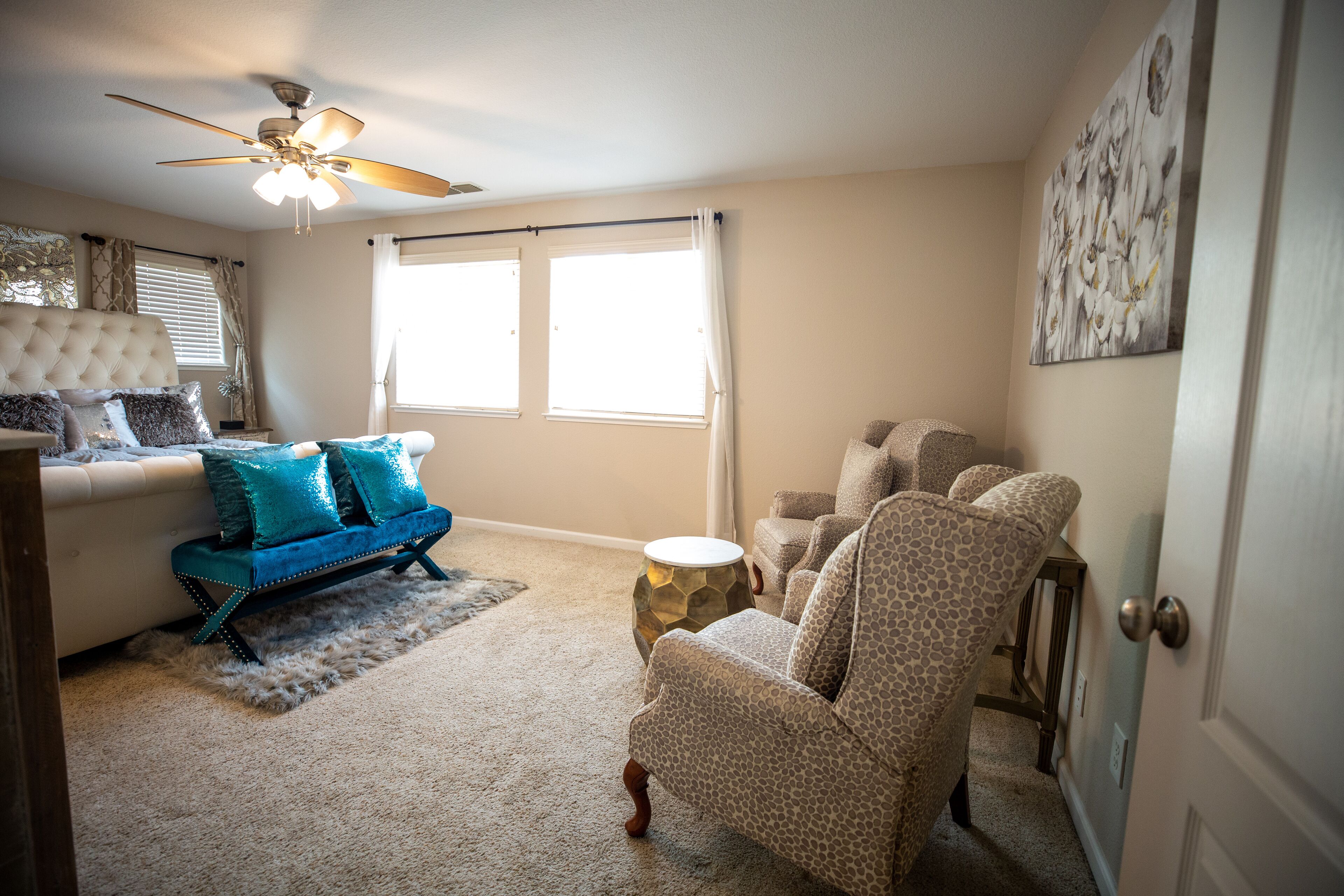 Welcome - with a burst of uplifting joy! 