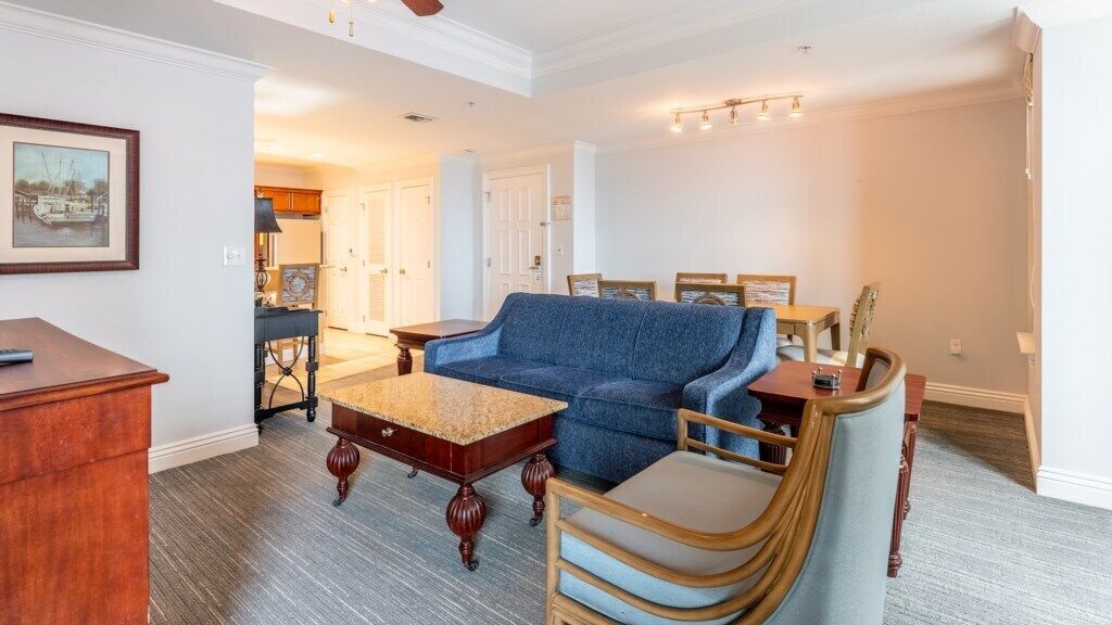 Wyndham Emerald Grande™ - Huge 3 Bedroom Deluxe