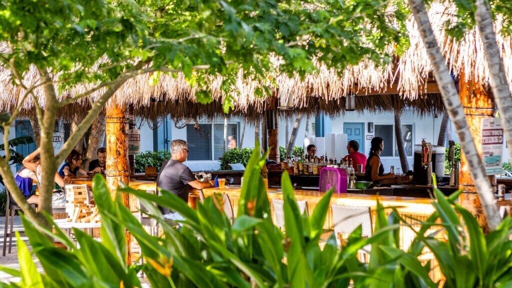 Wyndham Sea Gardens - Spacious Studio Condo