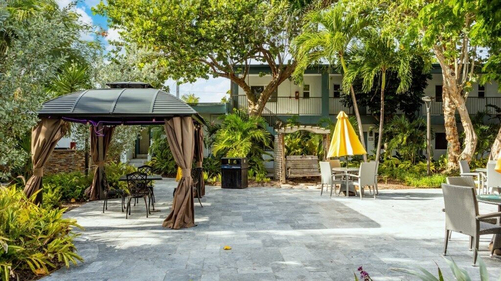 Wyndham Sea Gardens - Spacious Studio Condo