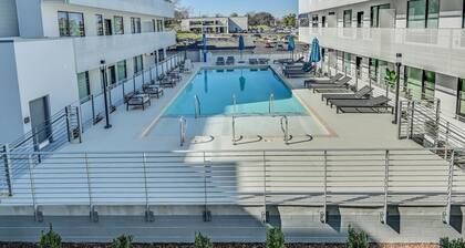 Nashville Condo Gulch/Downtown-Walking Distance