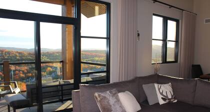 Ultimate luxury Ski-in/Ski-out - Walking distance pedestrian village