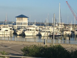 Marina