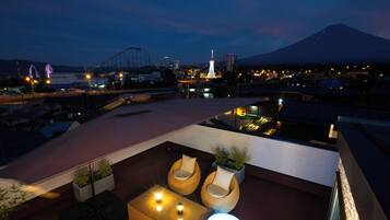 View from room