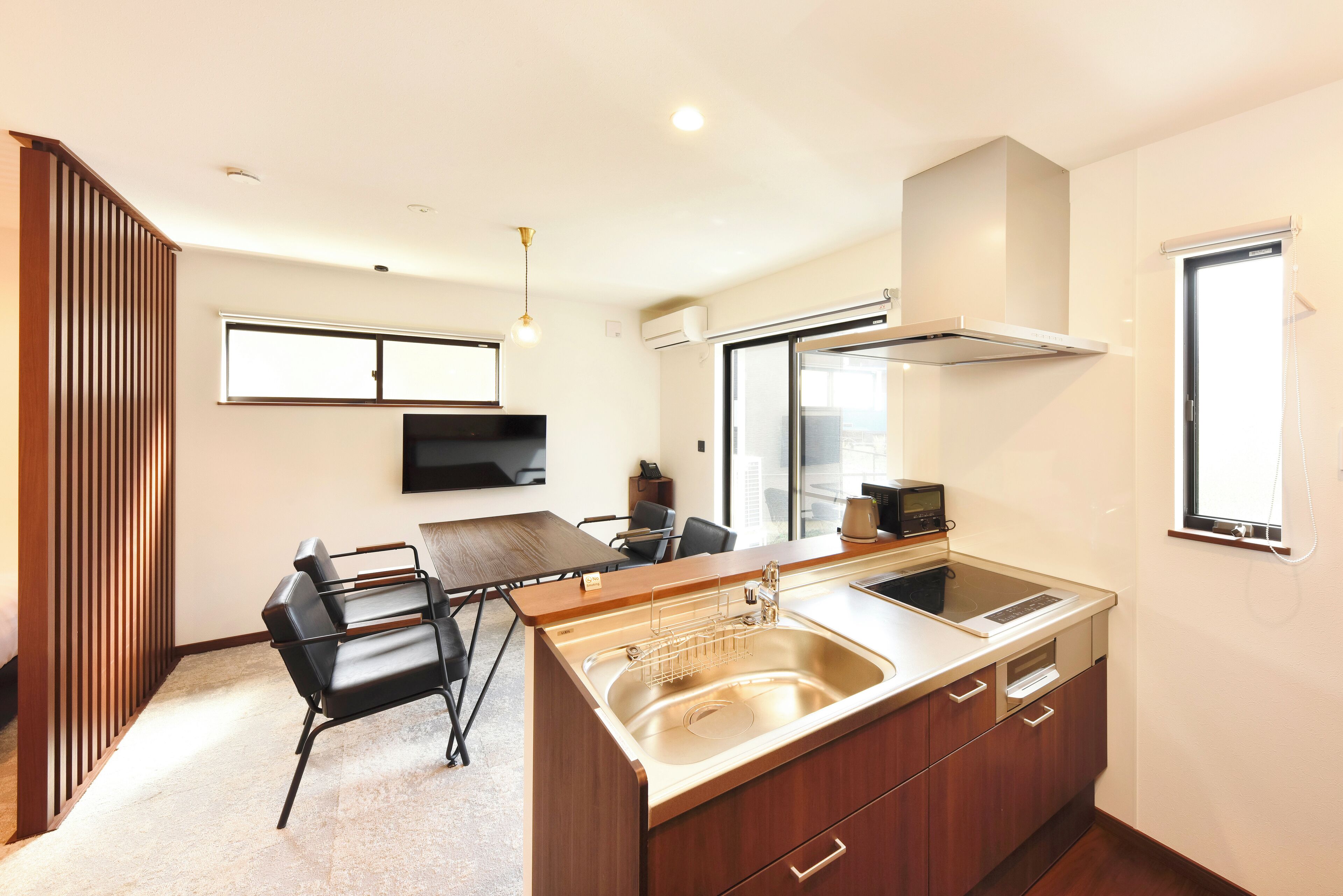 Foto - Fuji Gran Villa - TOKI -