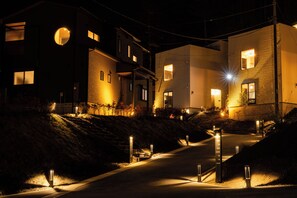 Exterior - Fuji Gran Villa -Toki (Fujiyoshida)