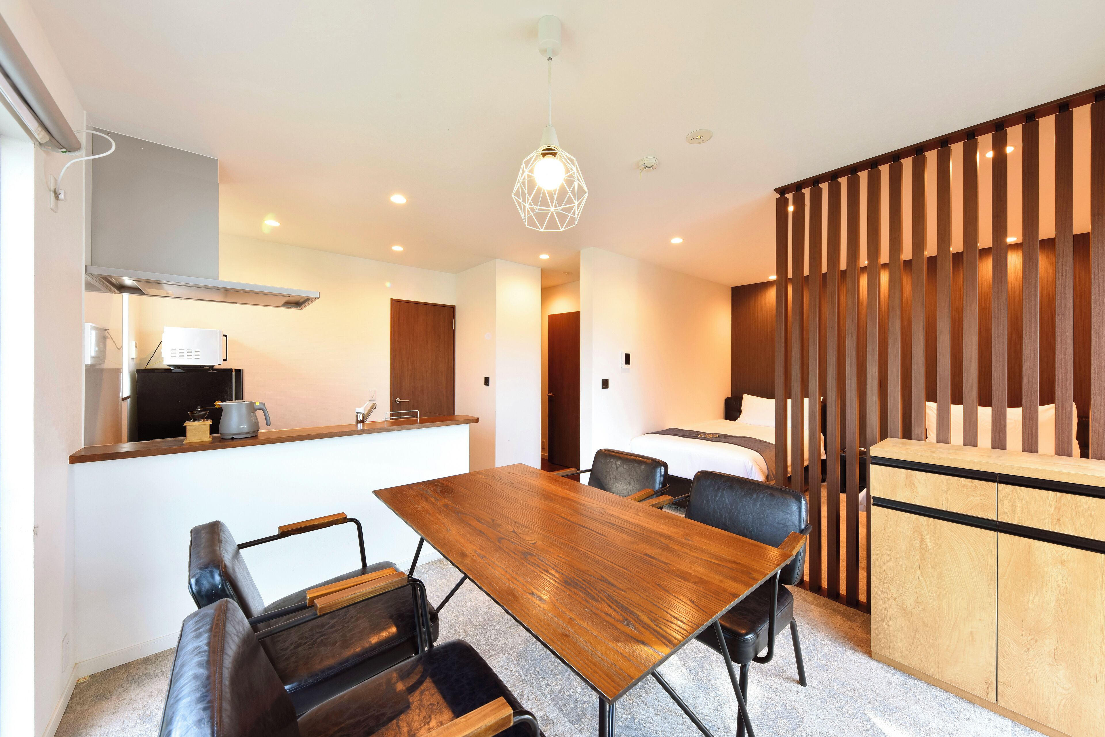 Foto - Fuji Gran Villa - TOKI -