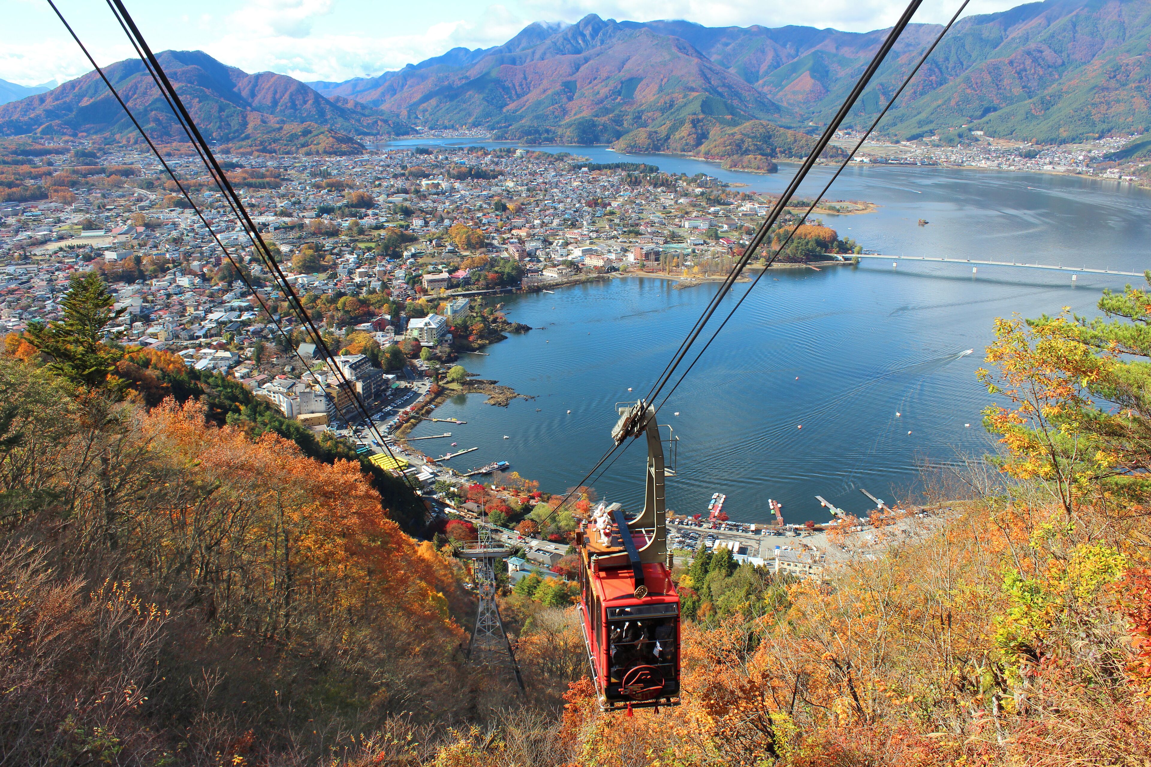 Foto - Fuji Gran Villa - TOKI -