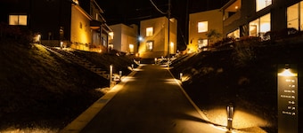 Fuji Gran Villa -Toki