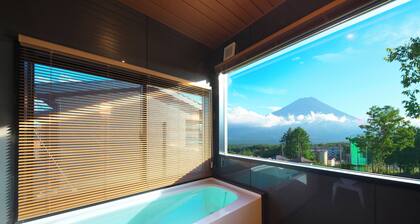 Fuji Gran Villa -Toki