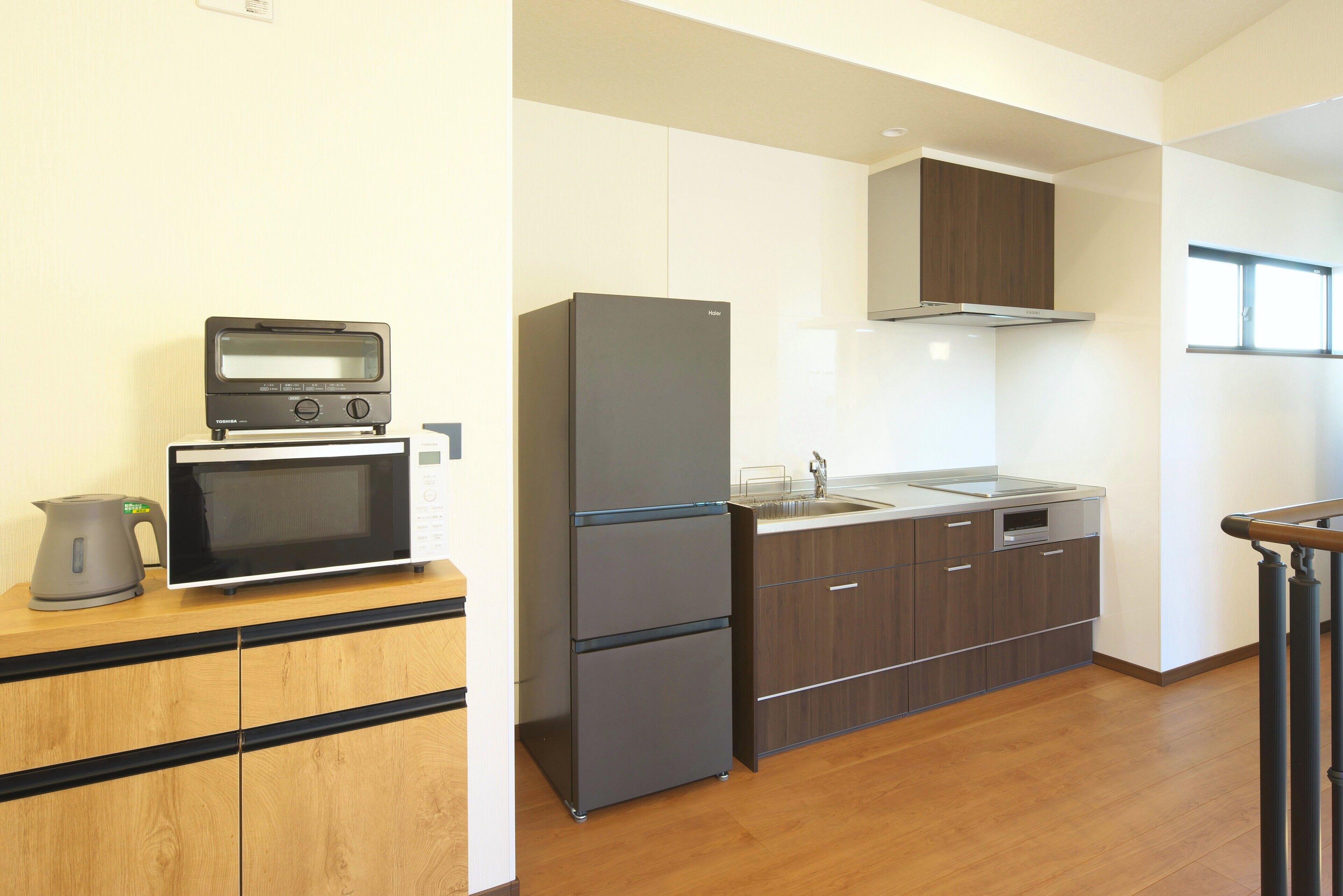 Foto - Fuji Gran Villa - TOKI -