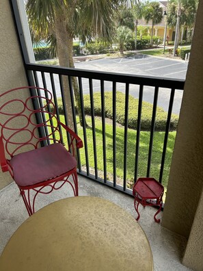 Property grounds - 2 bed, 2 bath condo close to Disney and other theme parks Orlando (Kissimmee)