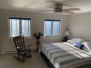 4 Schlafzimmer, WLAN, Bettwäsche