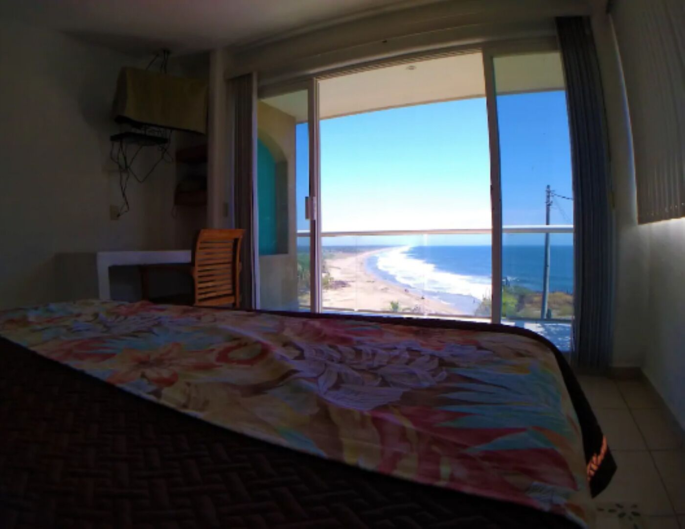 𝓓𝓔𝓛𝓕𝓘𝓝 -Vista Increíble -Tranquilidad Total