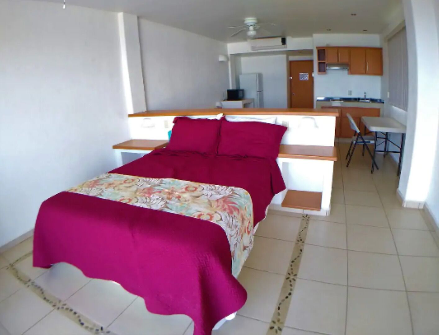 𝓓𝓔𝓛𝓕𝓘𝓝 -Vista Increíble -Tranquilidad Total