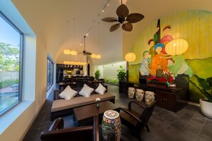 Interieur