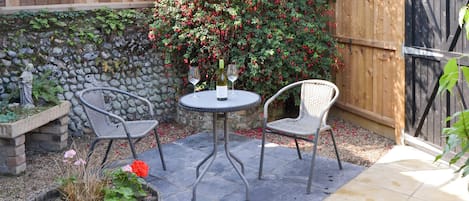 Terras