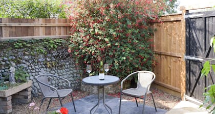 1 bedroom accommodation in Lessingham, near Stalham