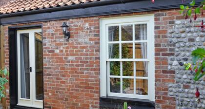 1 bedroom accommodation in Lessingham, near Stalham