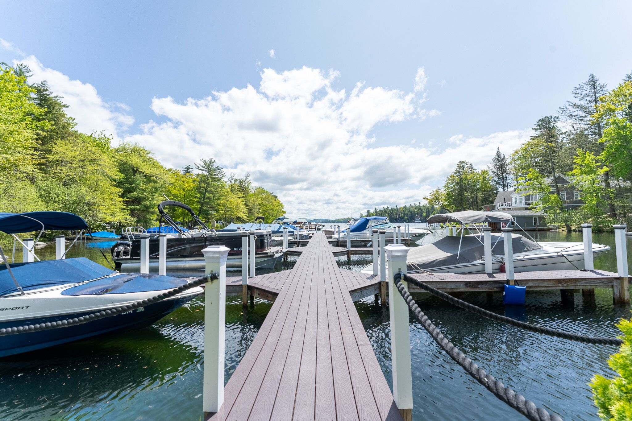 Jachthaven