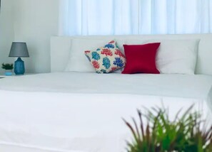 2 chambres