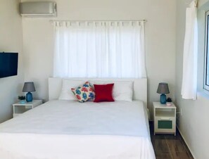 2 chambres