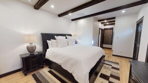 Huis (AF: Dulce Casita) | 2 slaapkamers, een bureau, babybedden, gratis wifi