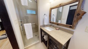 Maison (AF: Dulce Casita) | Salle de bain