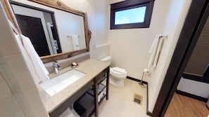 Casa (AF: Dulce Casita) | Banheiro