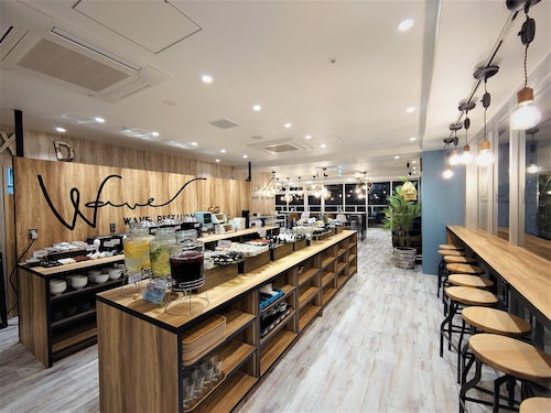 Green Rich Hotel Miyazakitachibanadori 2 Artificial Hot Spring Futamata Yunohana