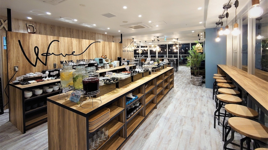 Green Rich Hotel Miyazakitachibanadori 2 Artificial Hot Spring Futamata Yunohana