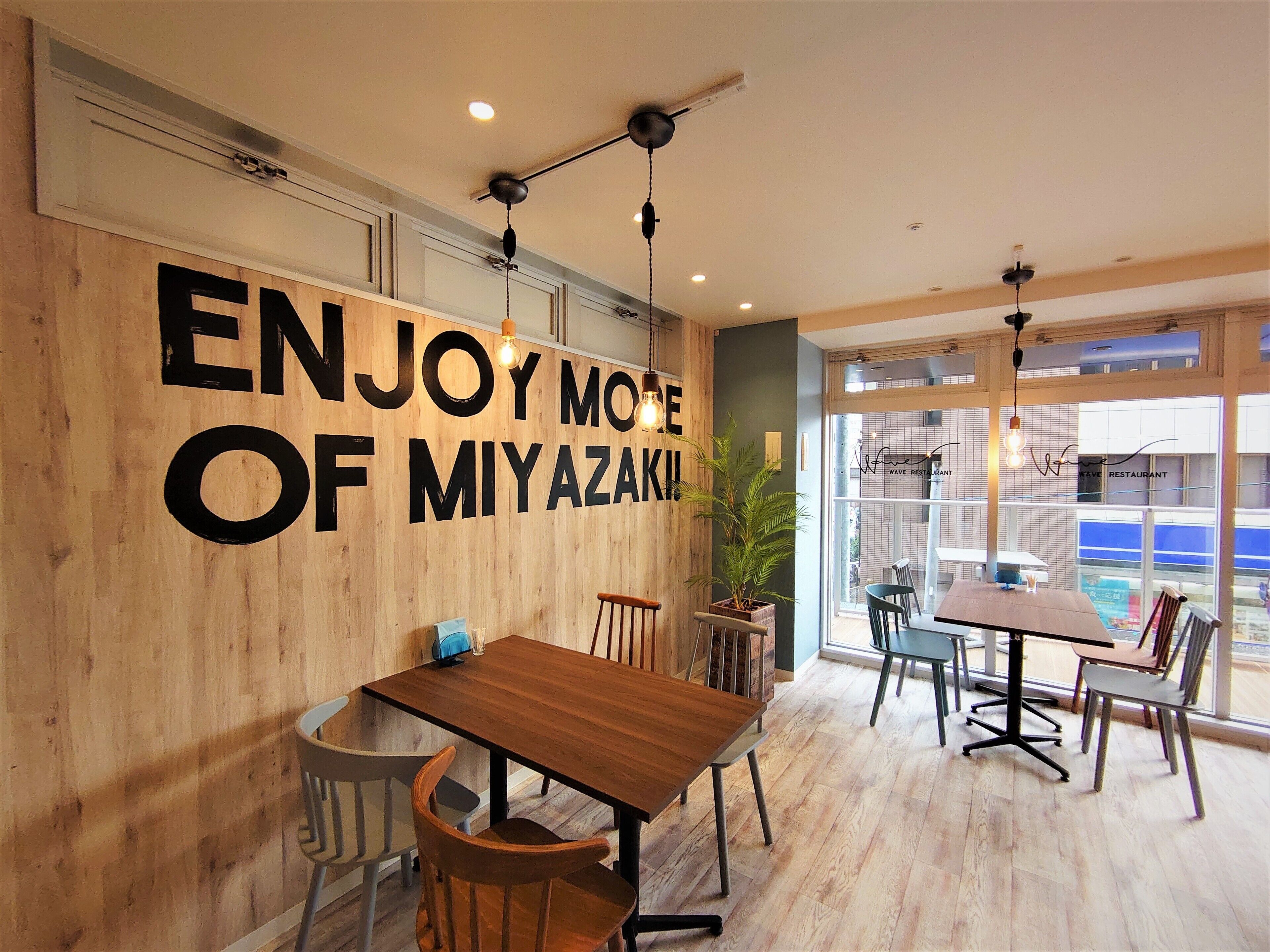 daily buffet breakfast (jpy 1650 per person)