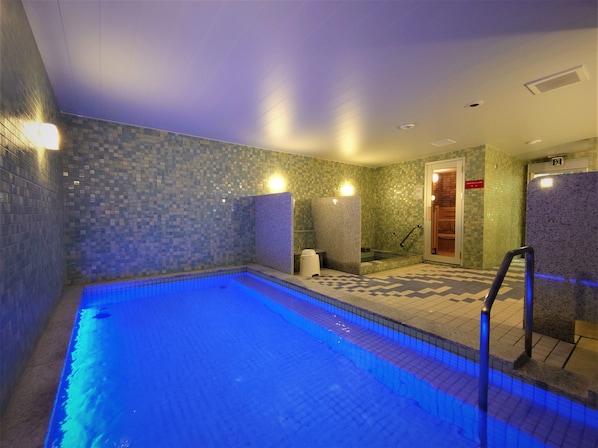 Baños públicos