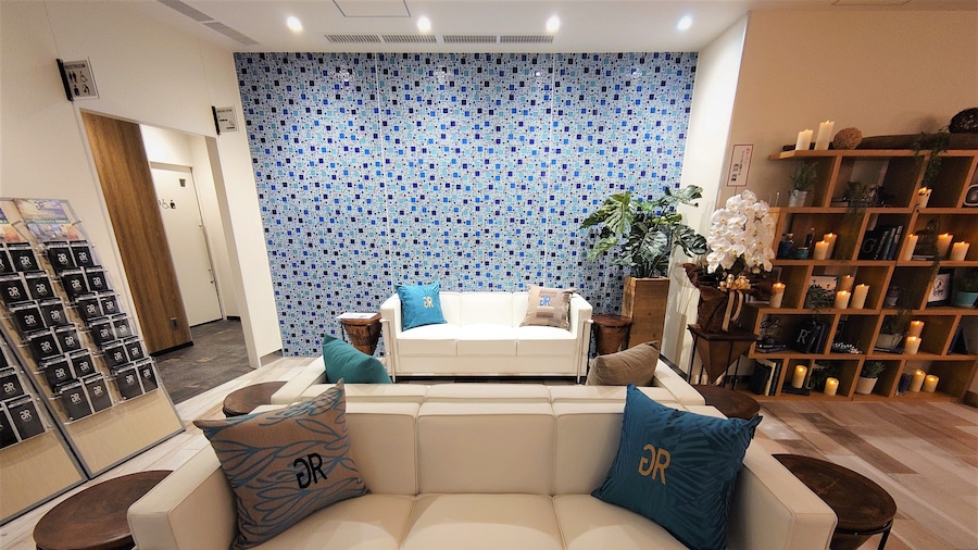 Green Rich Hotel Miyazakitachibanadori 2