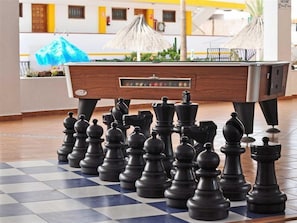 Interior - Hotel Lopez - Suitehotel Playa del Ingles (San Bartolomé de Tirajana)