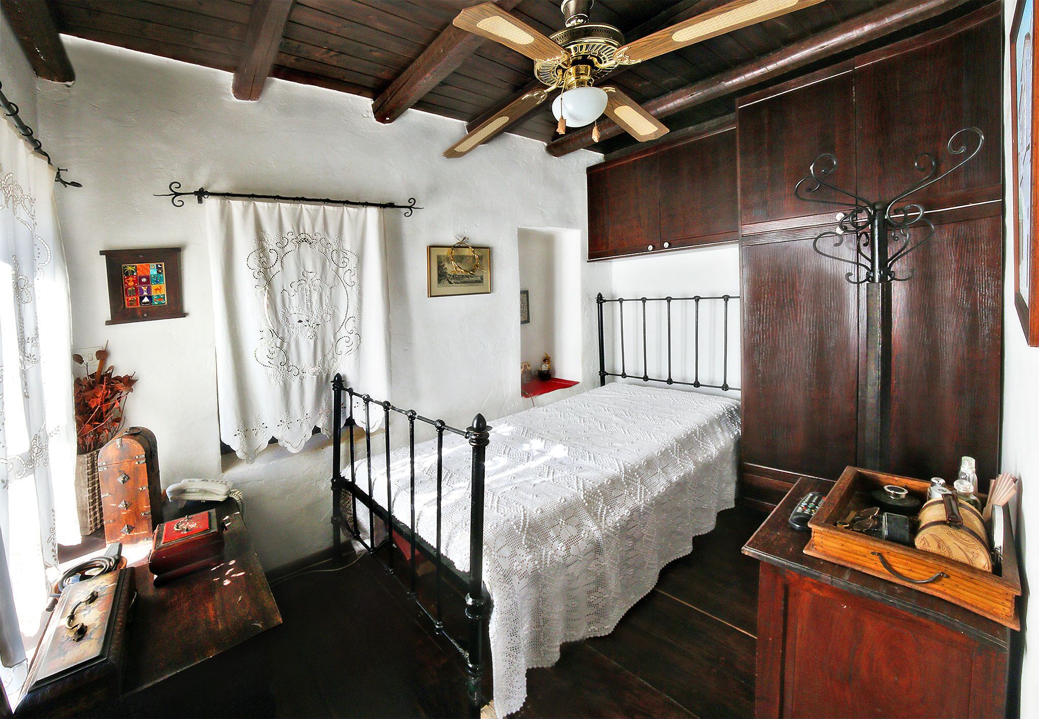 Ampelos Estate – The Villa (3 bedroom villa)