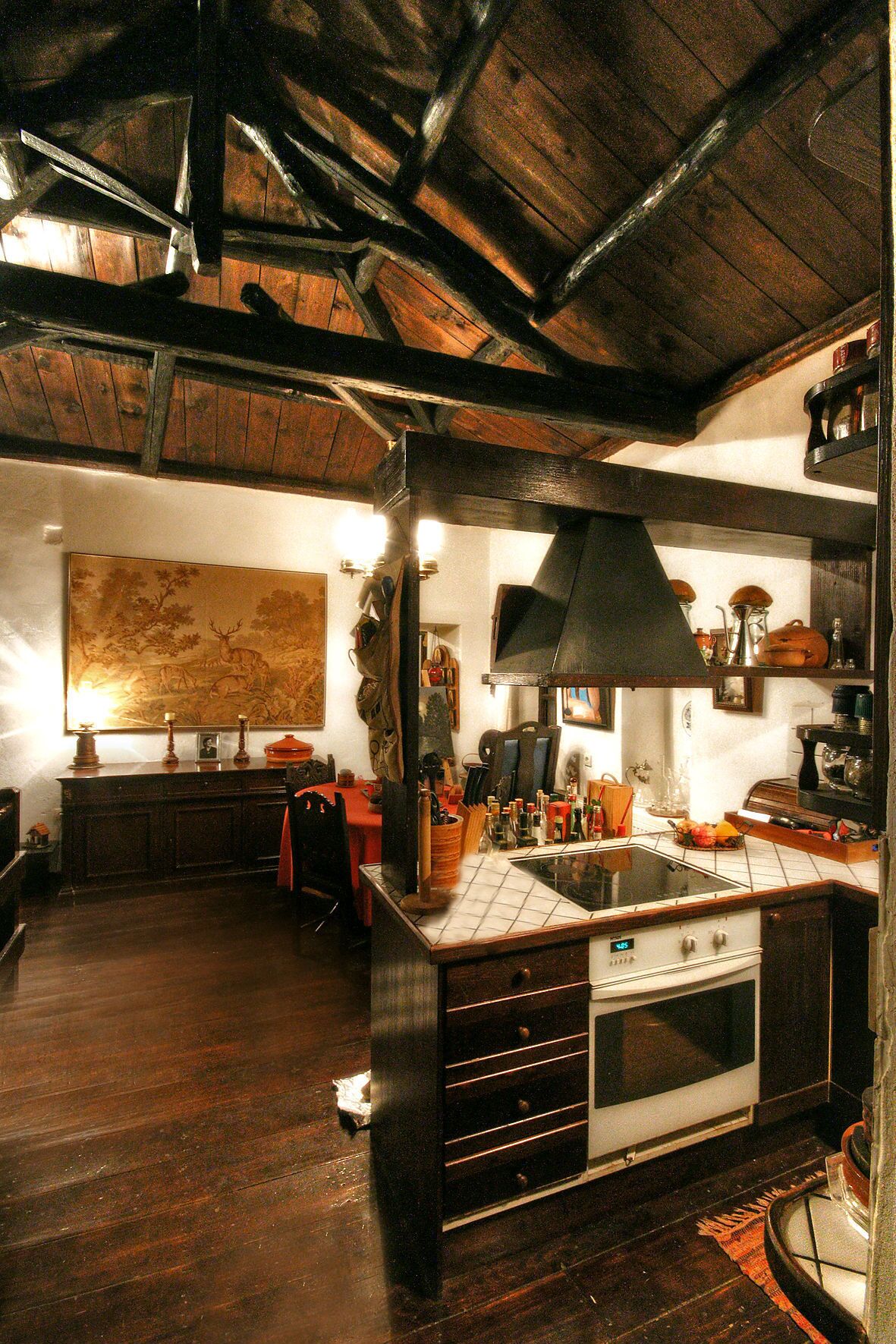 Ampelos Estate – The Villa (3 bedroom villa)