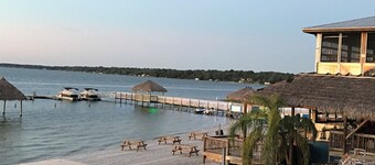 Villas at Eaton Beach