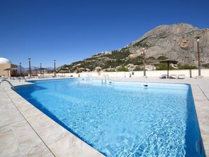 Pool - Pueblo Mascarat by Interhome (Altea)