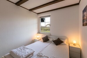 2 Schlafzimmer