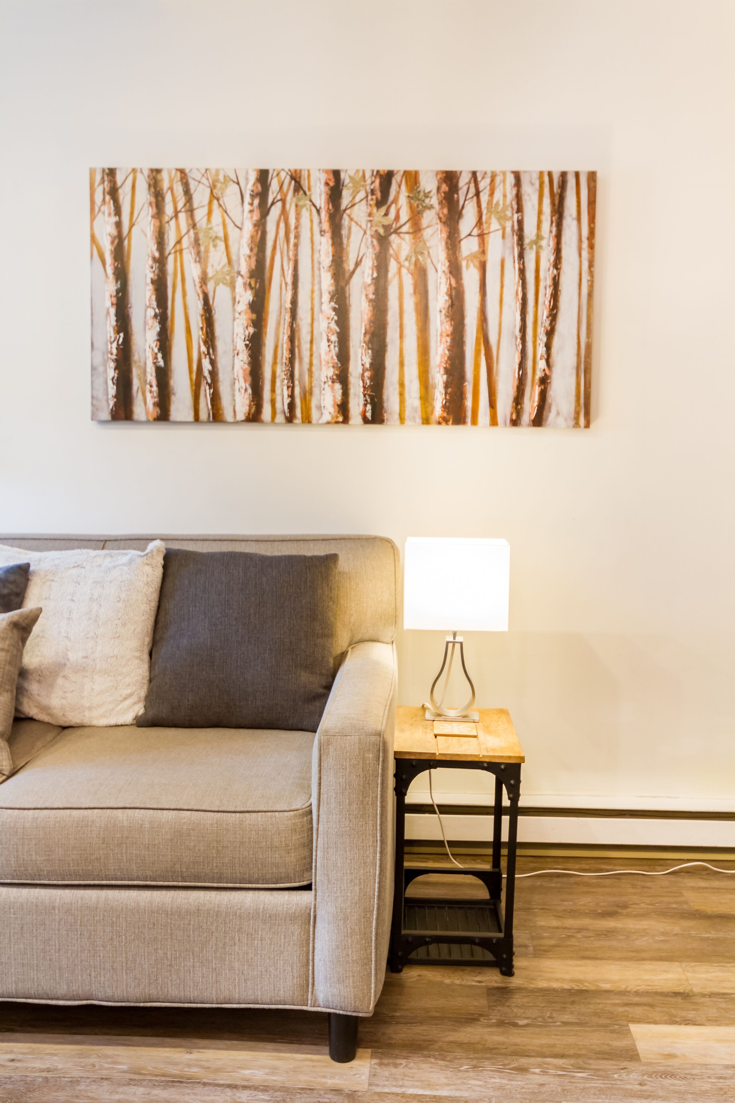 Cute & Cozy 1 bed, Ski in/Out, No Car Needed!