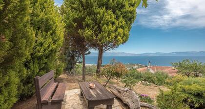 Ampelos Estate â The Stone Room